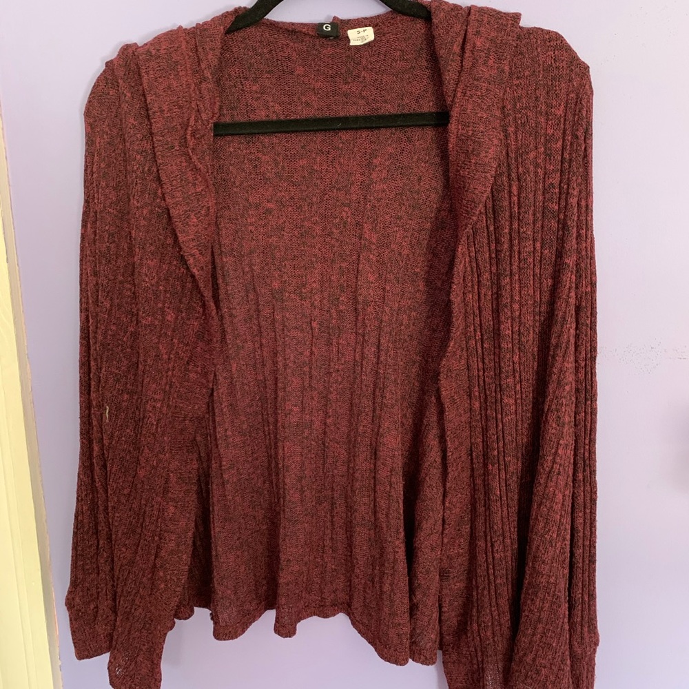 Cardigan